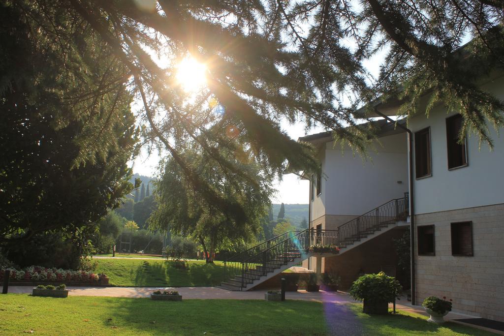 B&B La Grola San Martino Buon Albergo Exterior photo