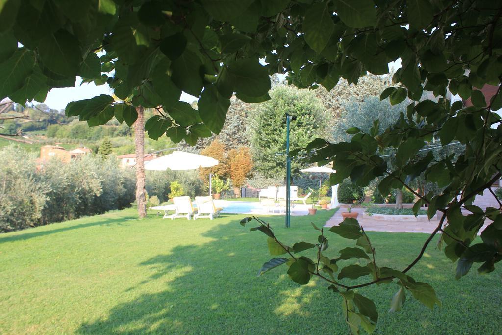 B&B La Grola San Martino Buon Albergo Exterior photo